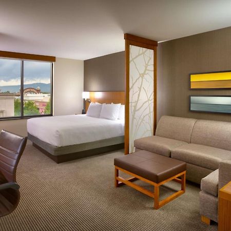 Hyatt Place Salt Lake City Farmington Station Park Екстериор снимка