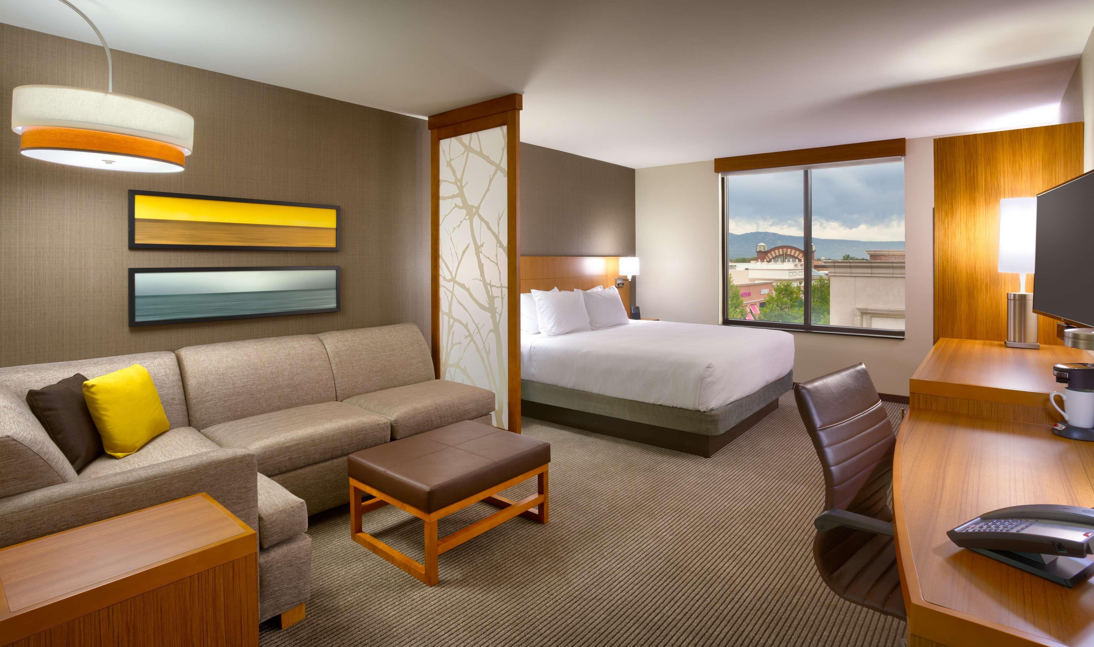 Hyatt Place Salt Lake City Farmington Station Park Екстериор снимка