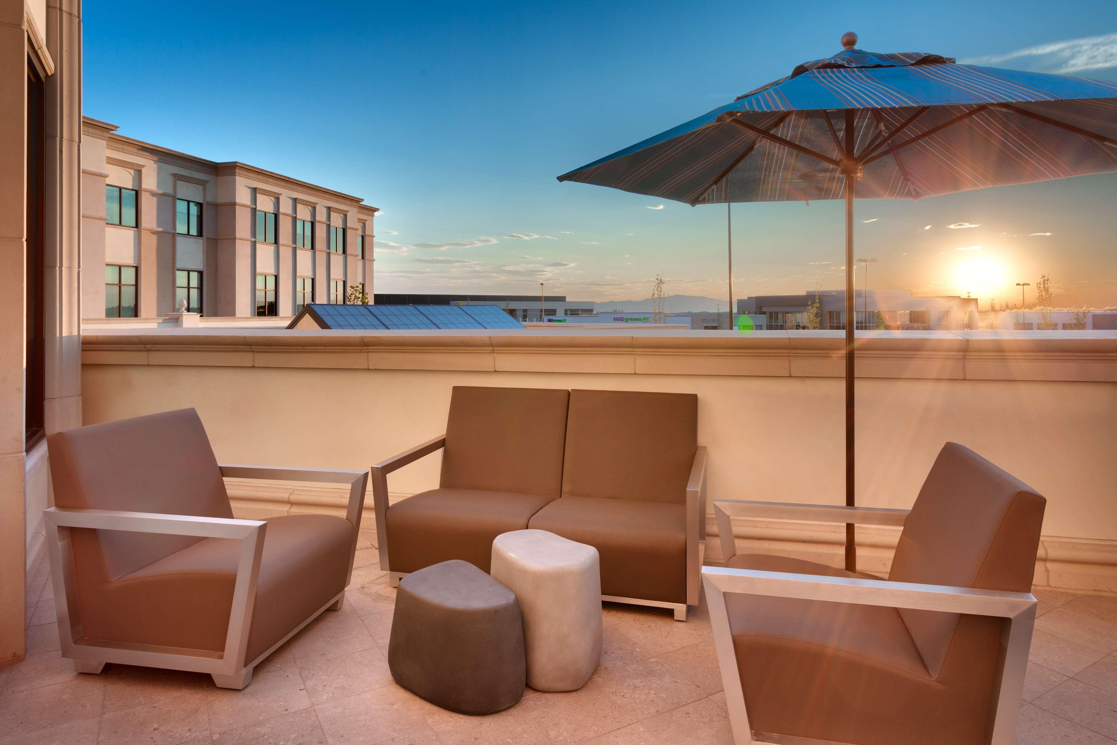 Hyatt Place Salt Lake City Farmington Station Park Екстериор снимка