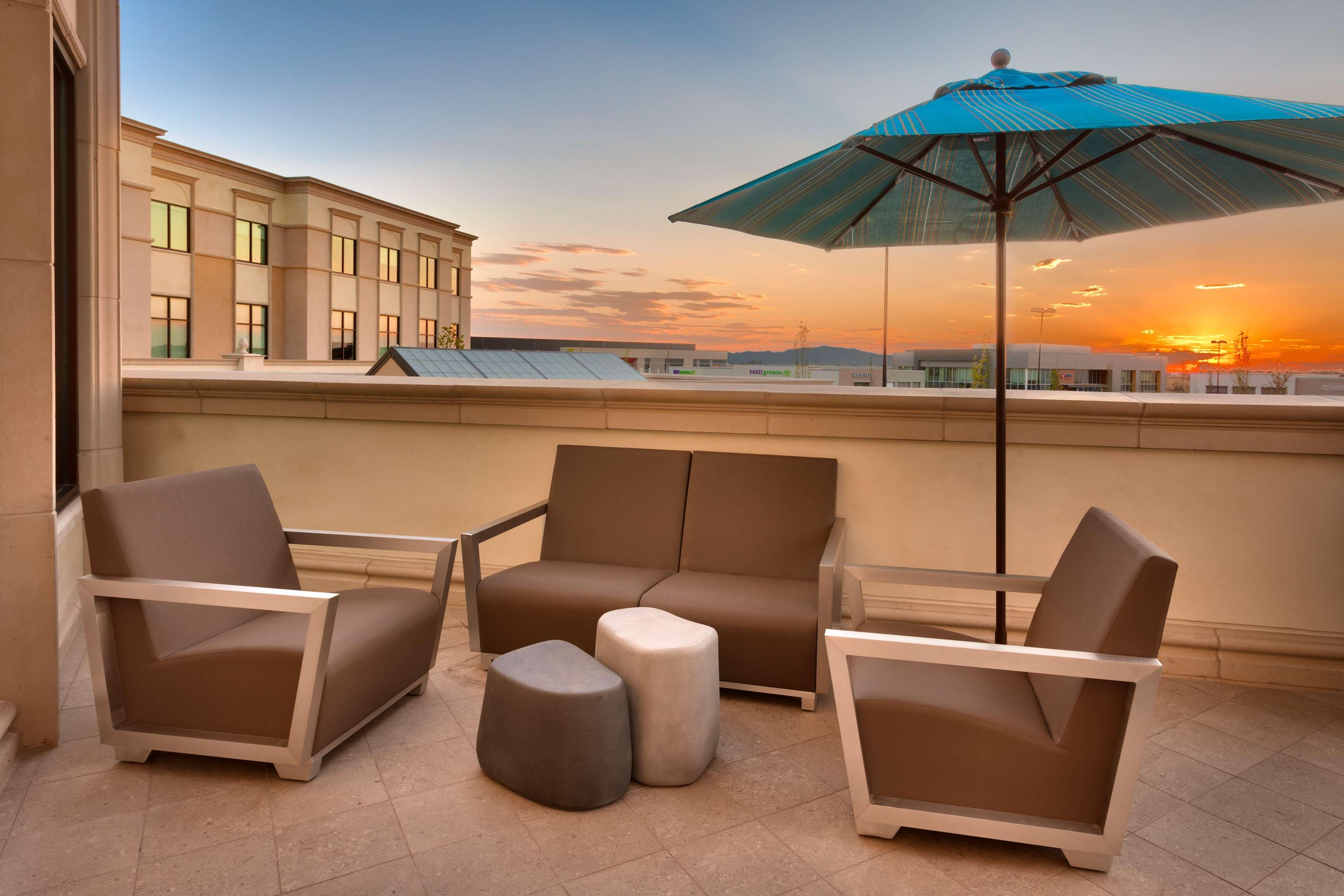 Hyatt Place Salt Lake City Farmington Station Park Екстериор снимка
