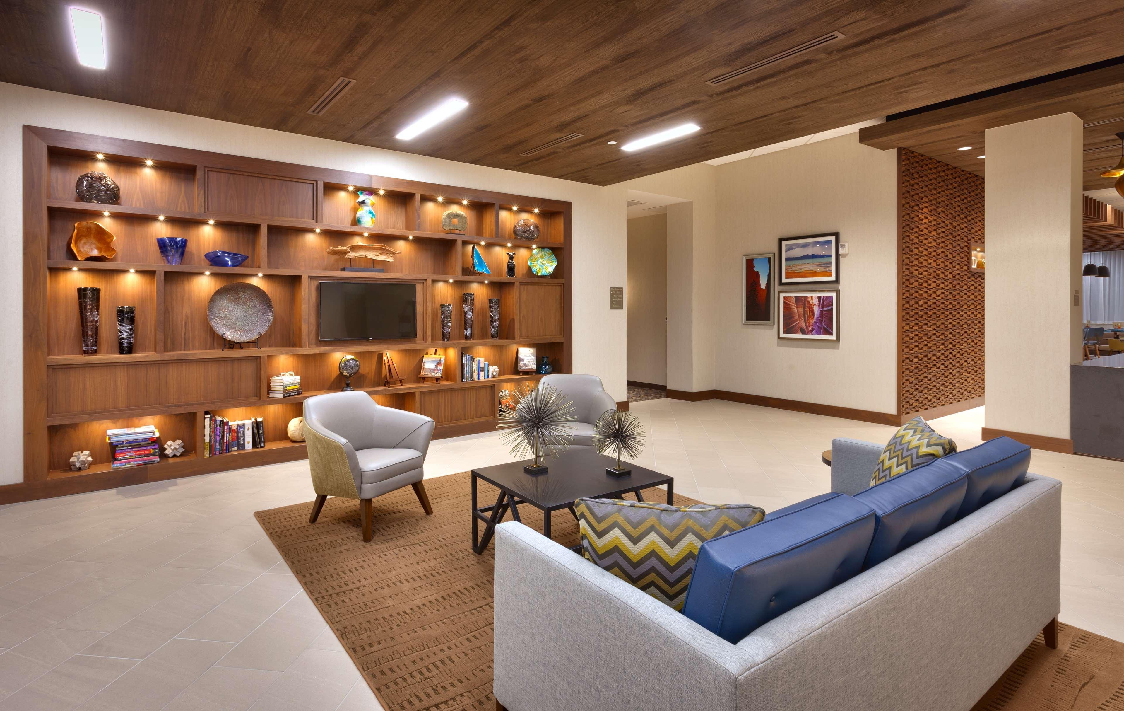 Hyatt Place Salt Lake City Farmington Station Park Екстериор снимка