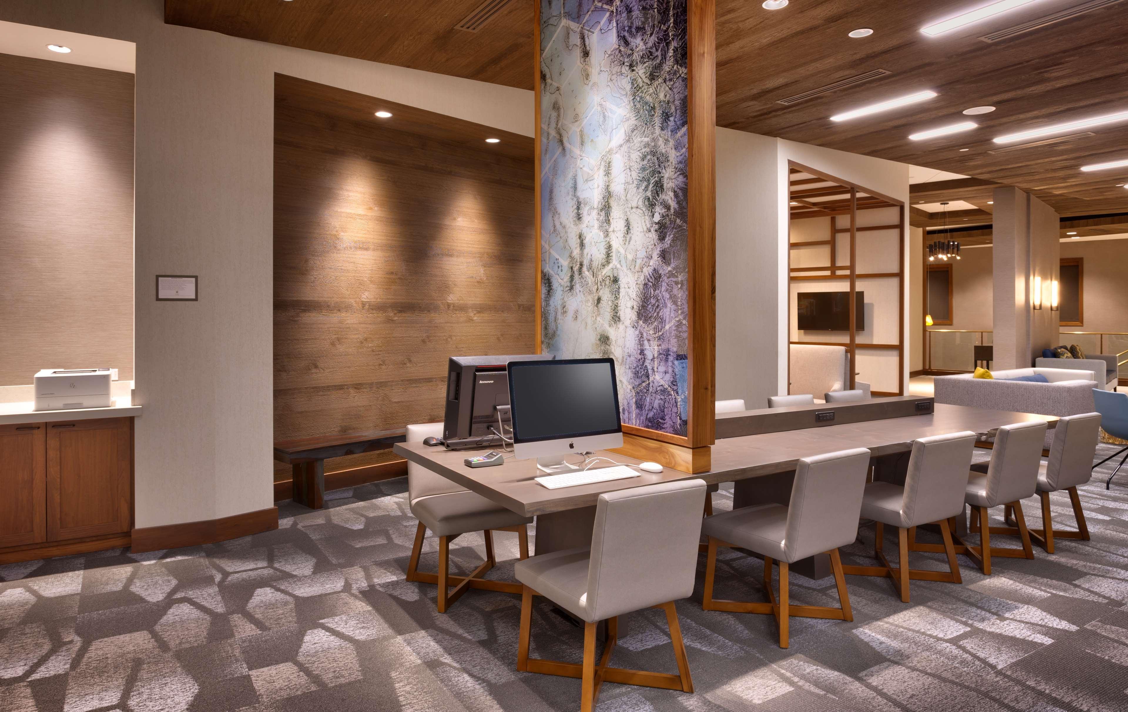 Hyatt Place Salt Lake City Farmington Station Park Екстериор снимка