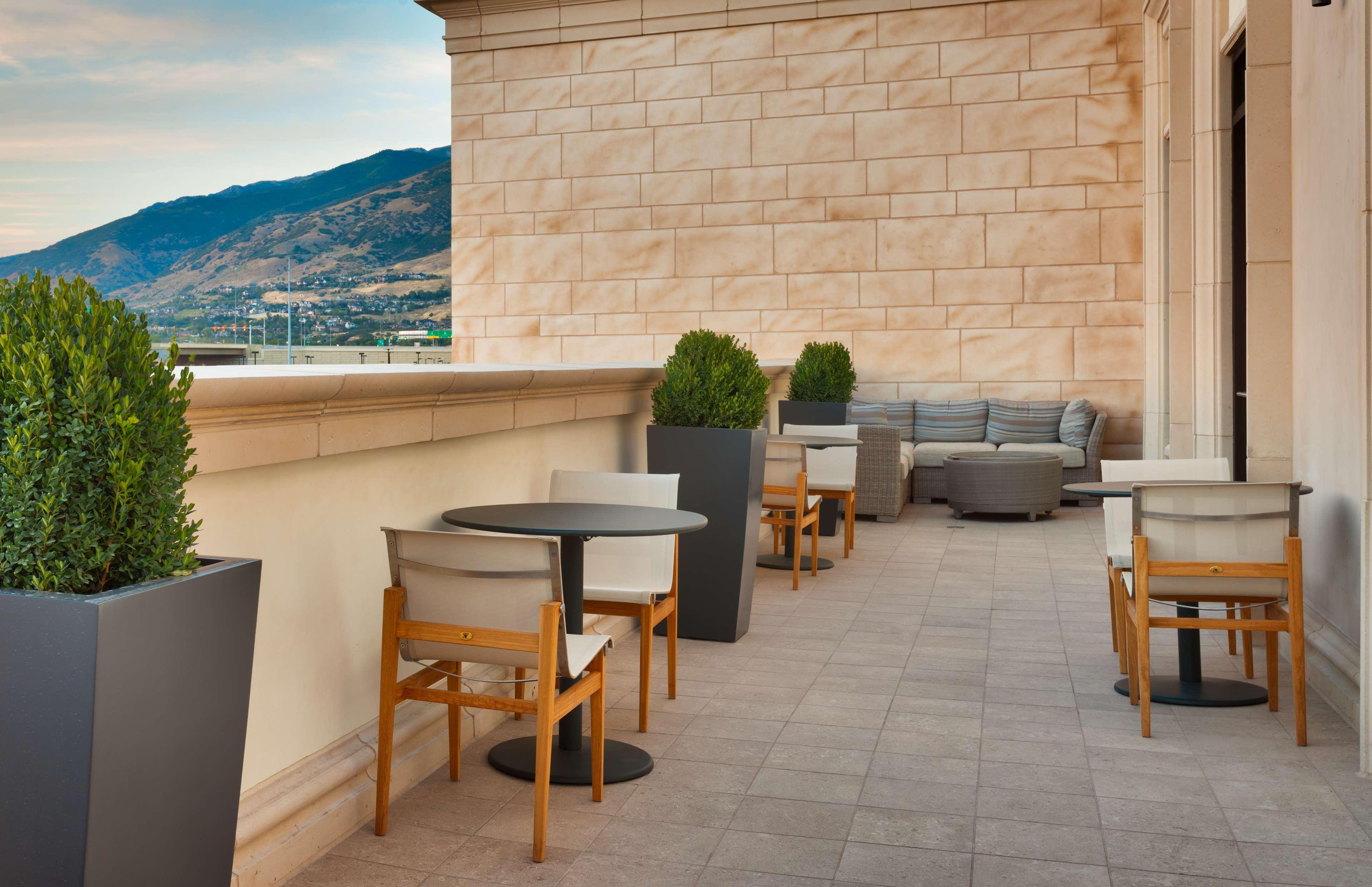 Hyatt Place Salt Lake City Farmington Station Park Екстериор снимка
