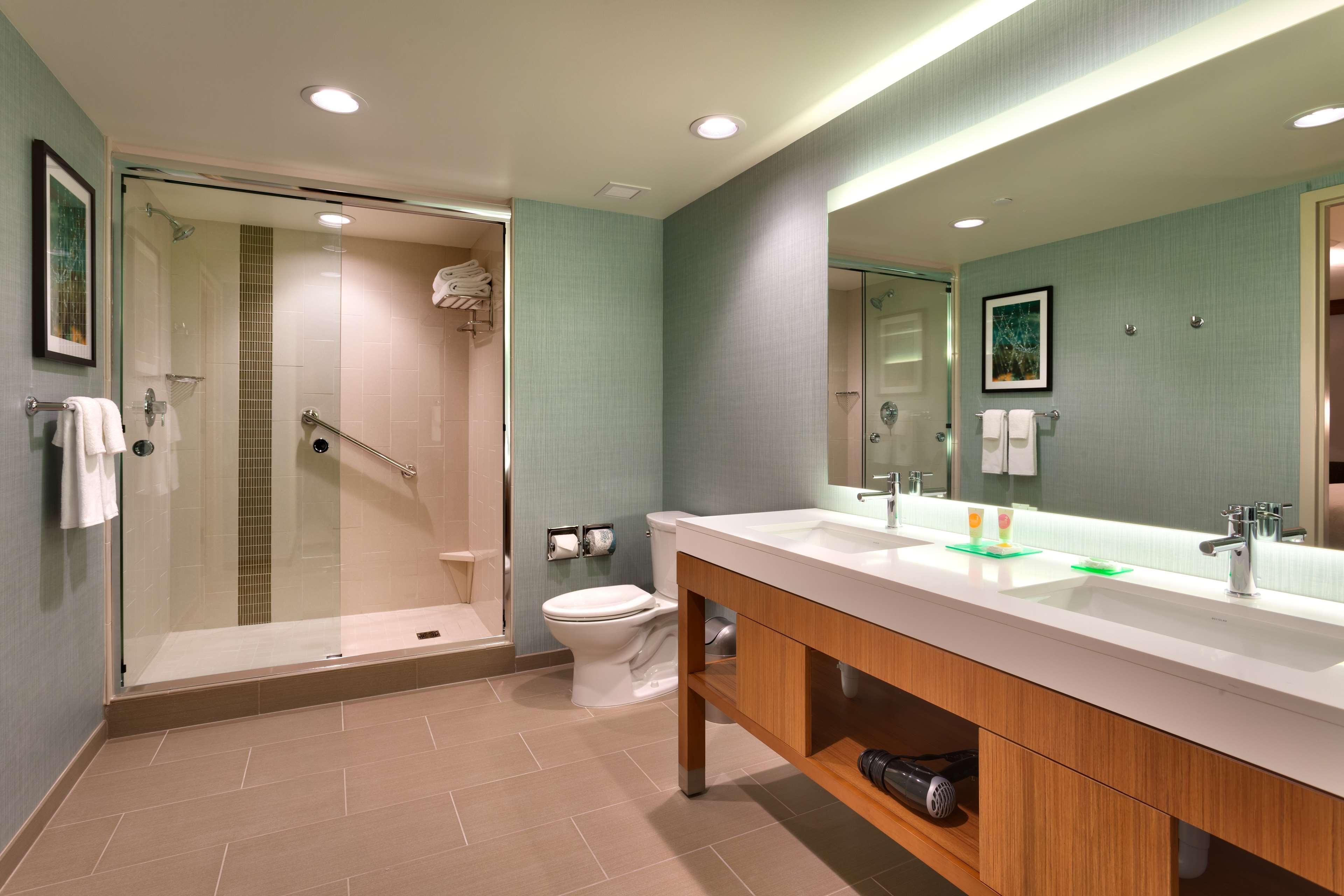 Hyatt Place Salt Lake City Farmington Station Park Екстериор снимка