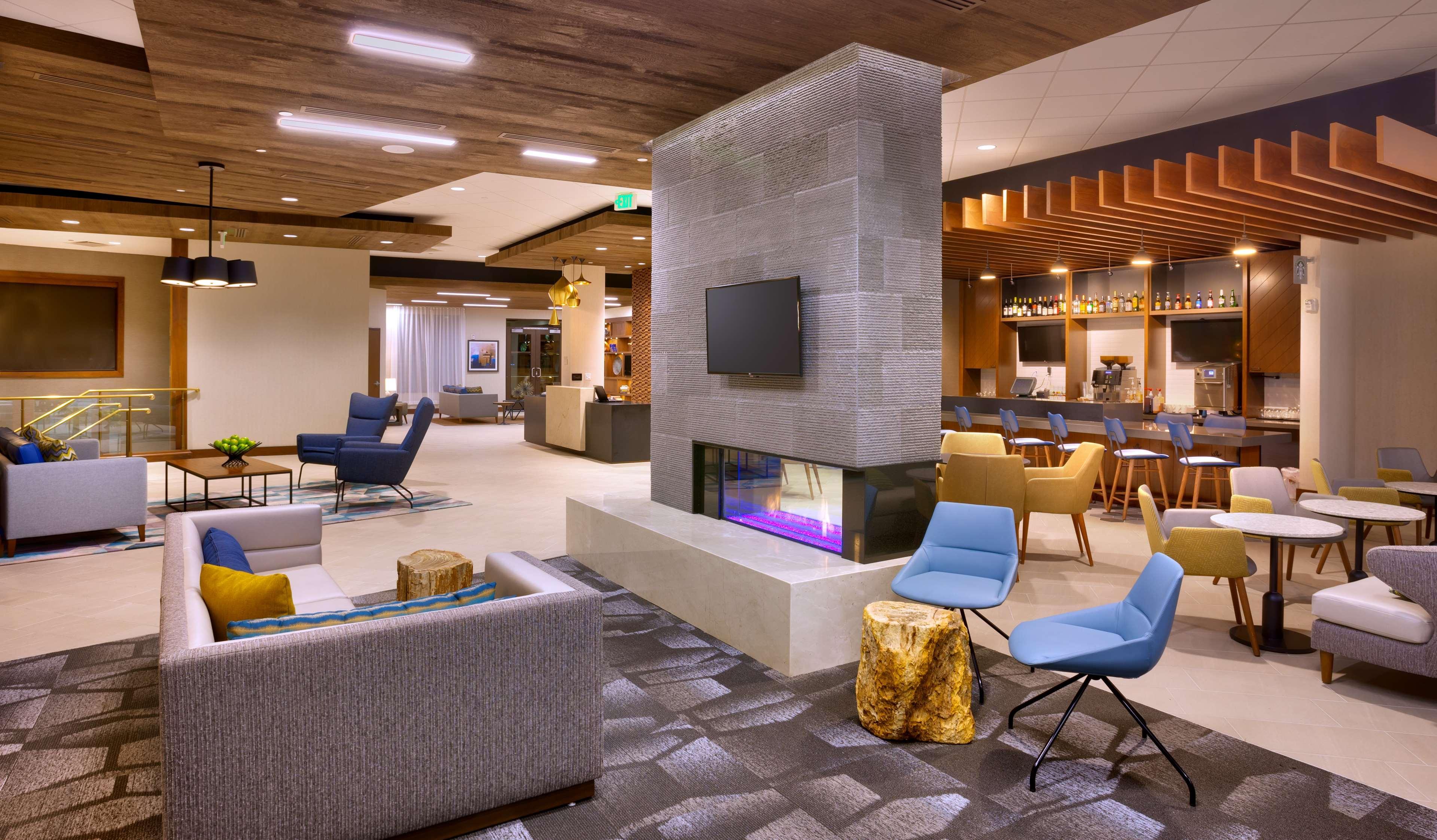 Hyatt Place Salt Lake City Farmington Station Park Екстериор снимка