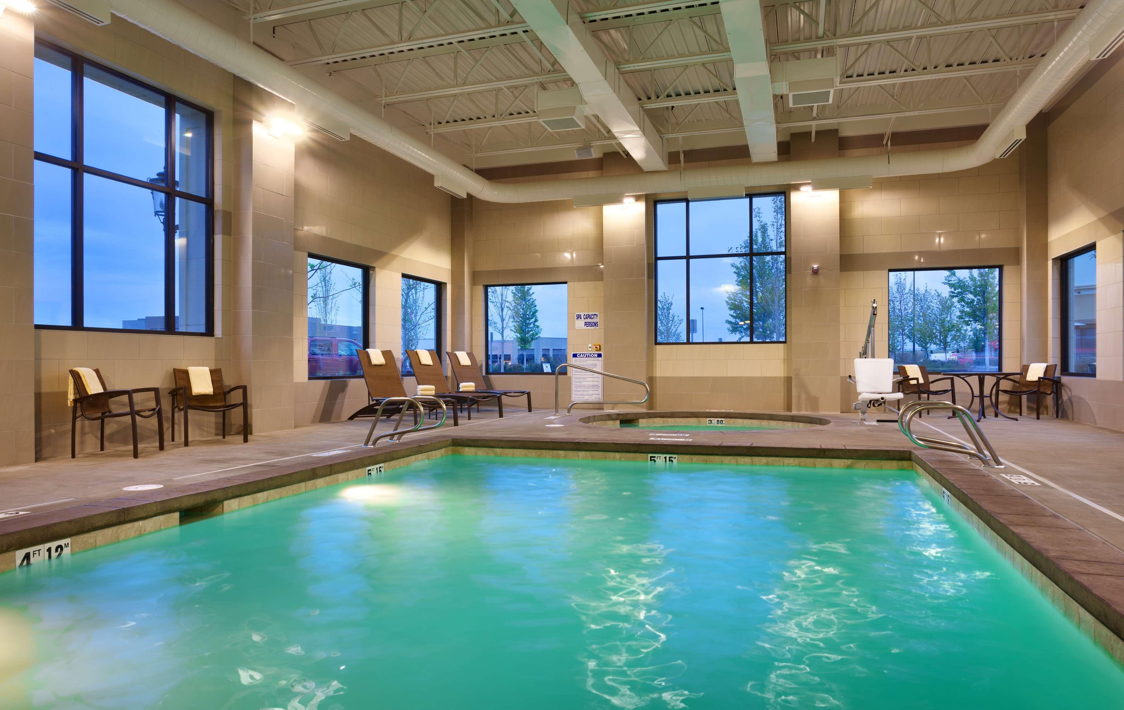 Hyatt Place Salt Lake City Farmington Station Park Екстериор снимка