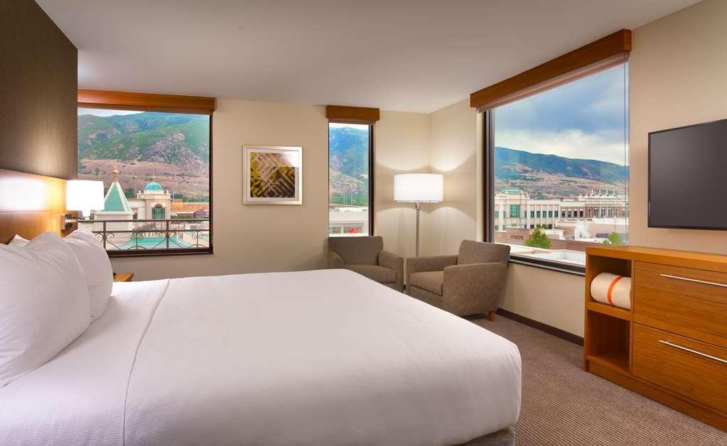 Hyatt Place Salt Lake City Farmington Station Park Стая снимка