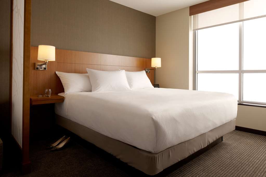 Hyatt Place Salt Lake City Farmington Station Park Стая снимка