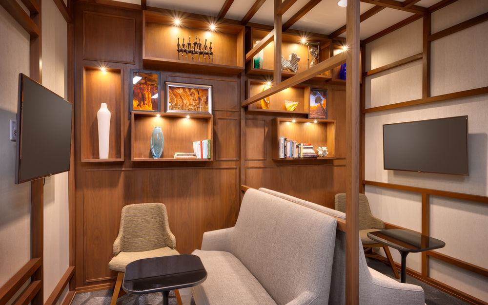 Hyatt Place Salt Lake City Farmington Station Park Екстериор снимка