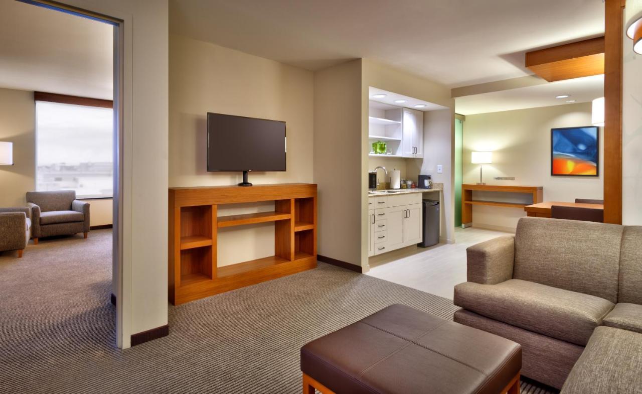 Hyatt Place Salt Lake City Farmington Station Park Екстериор снимка